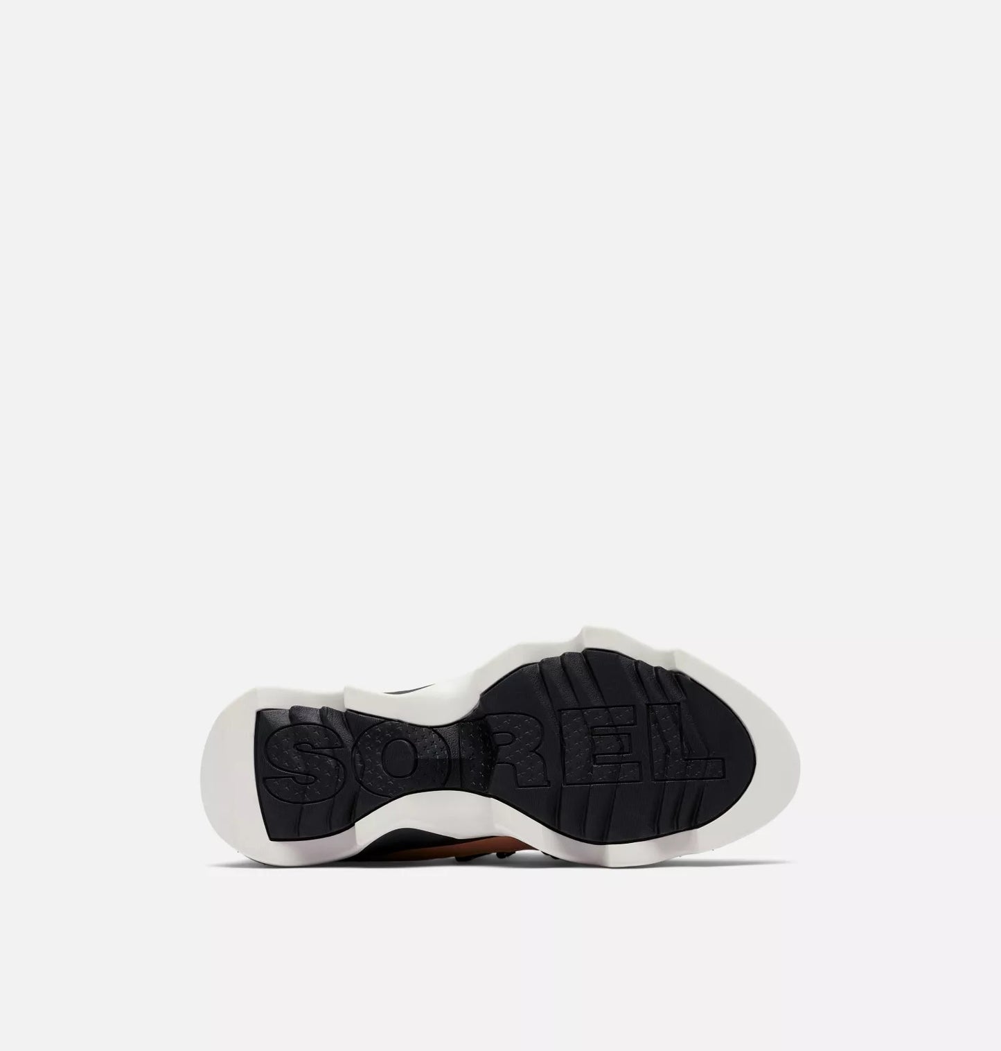 Kinetic Impact II Lace Sneaker in Black