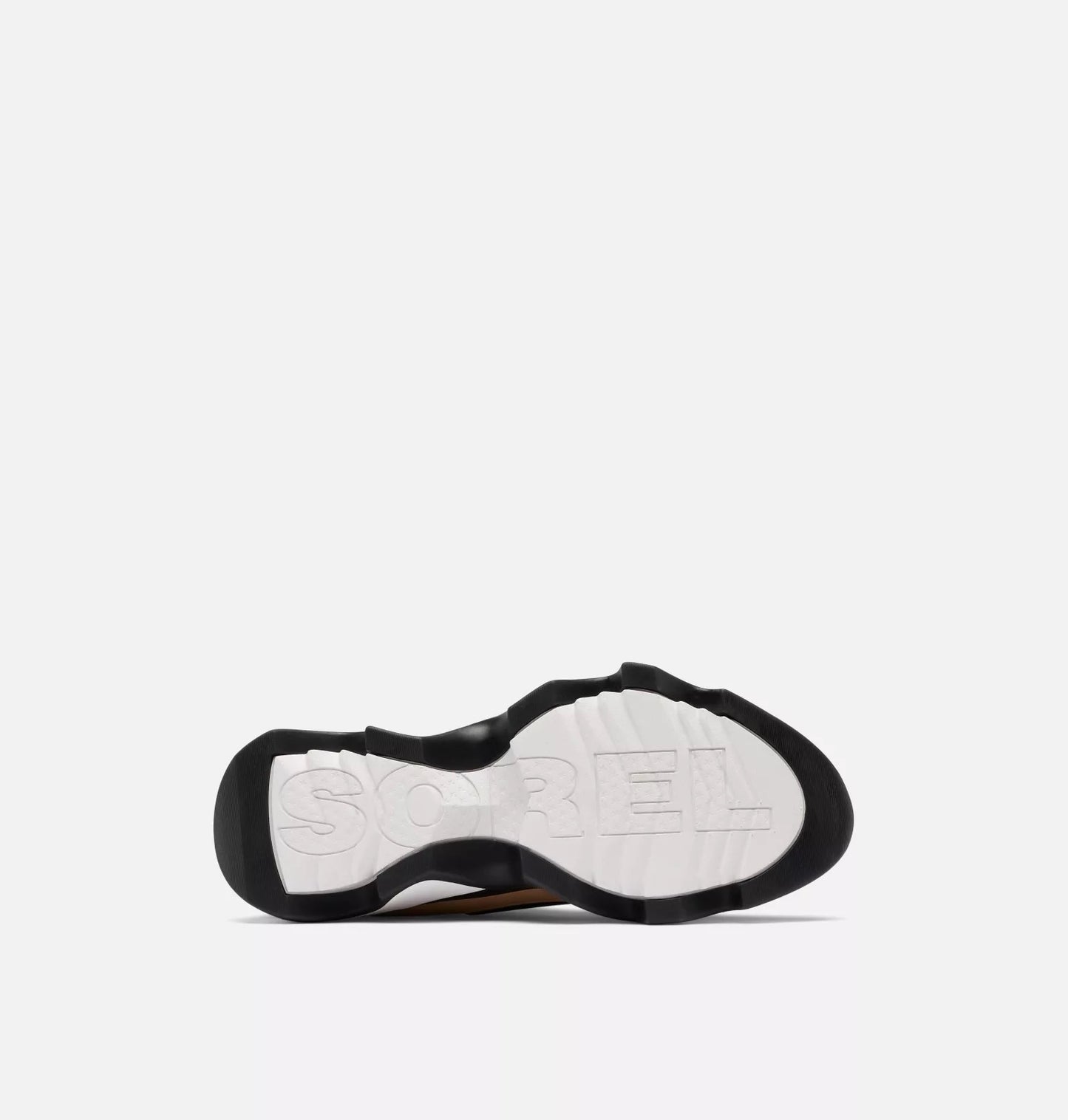 Kinetic Impact II Strap Sneaker in Black