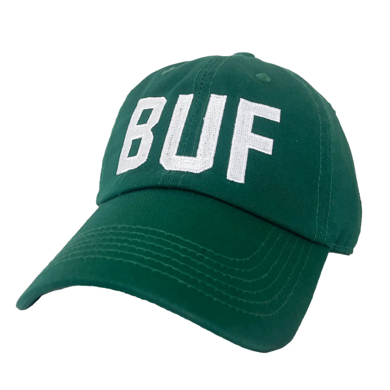 Buf Baseball Cap