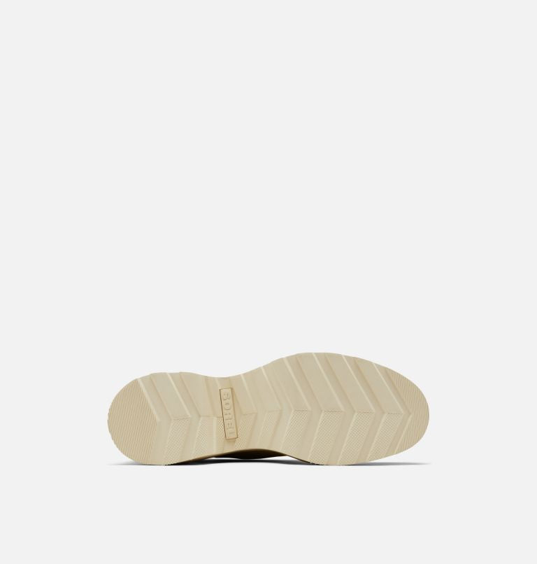Hi-Line Heel Chelsea in Umber