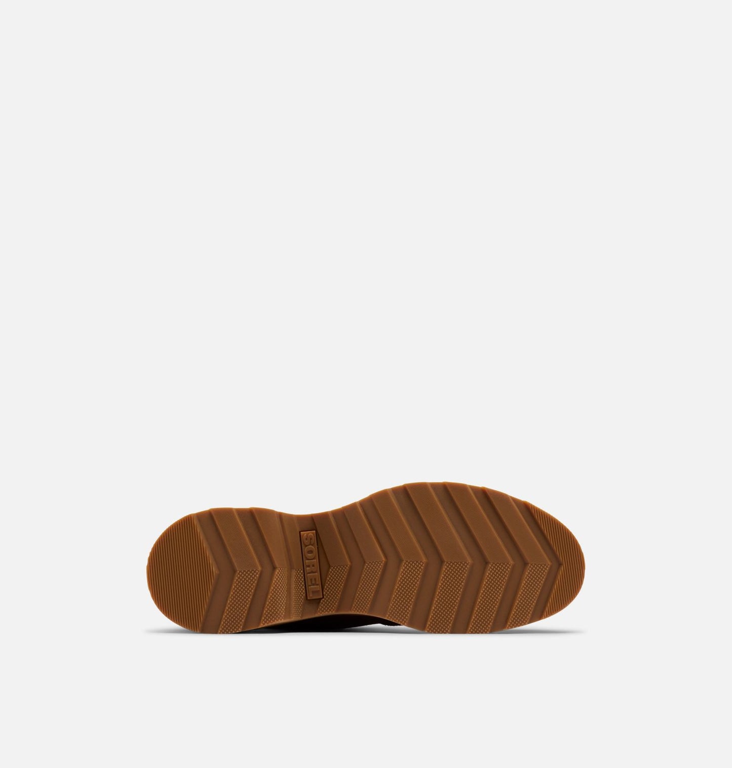 Hi-Line Chelsea Heel in Spice