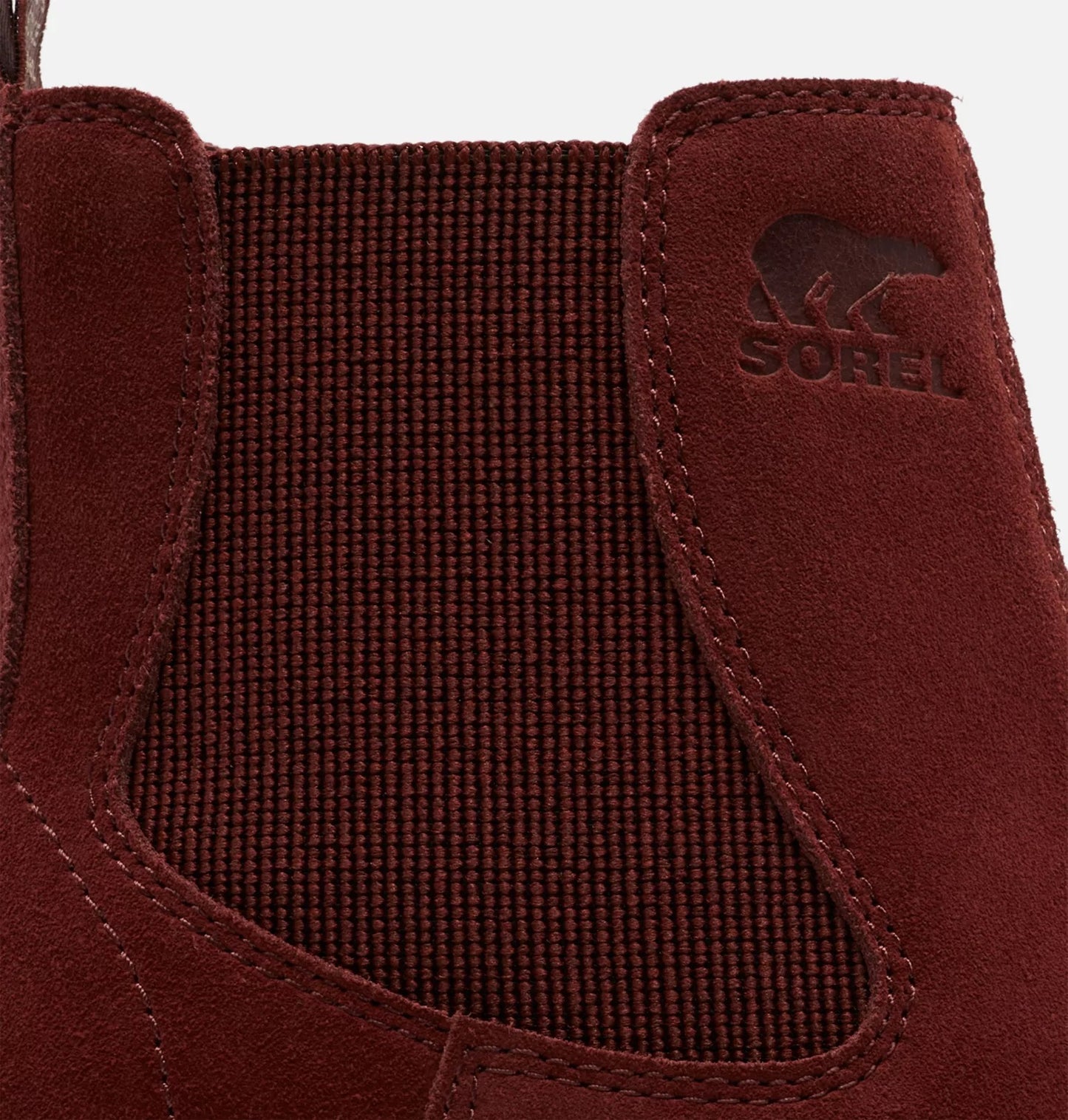 Hi-Line Chelsea Heel in Spice