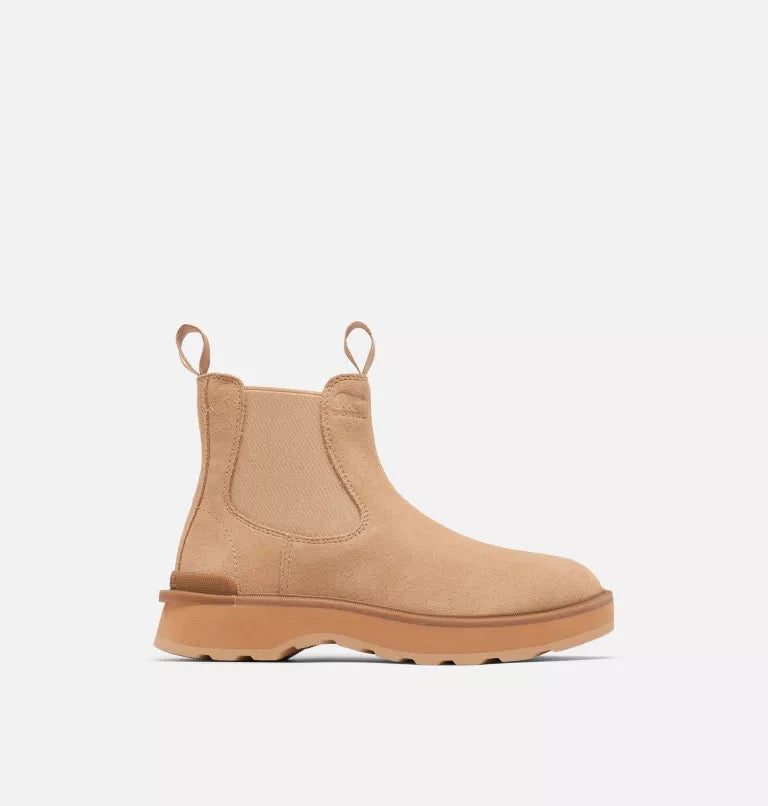Hi-Line Chelsea Boot in Canoe