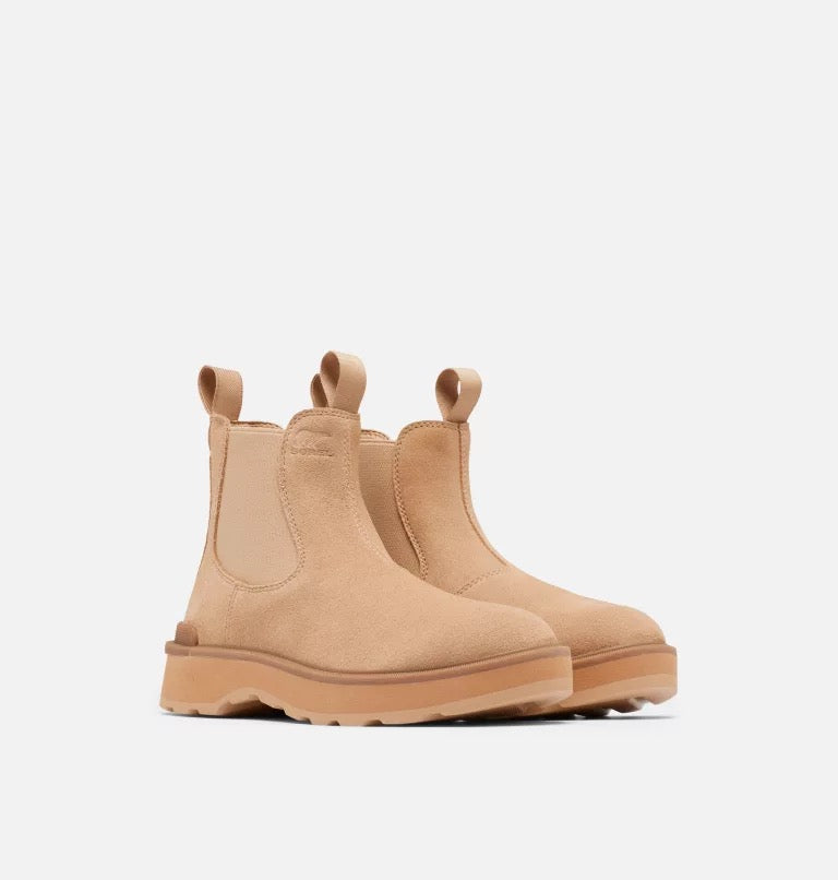 Hi-Line Chelsea Boot in Canoe