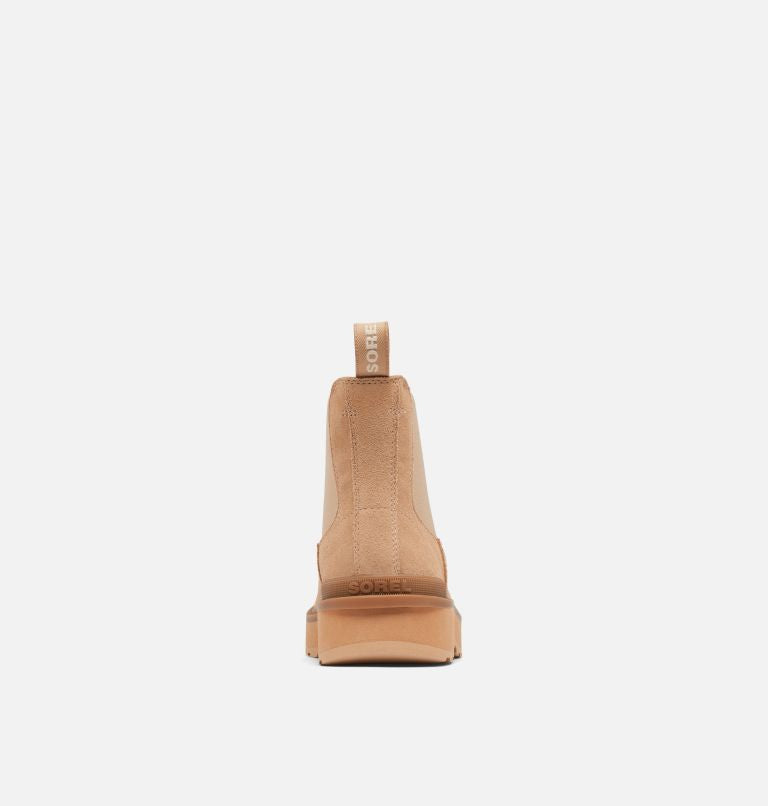 Hi-Line Chelsea Boot in Canoe