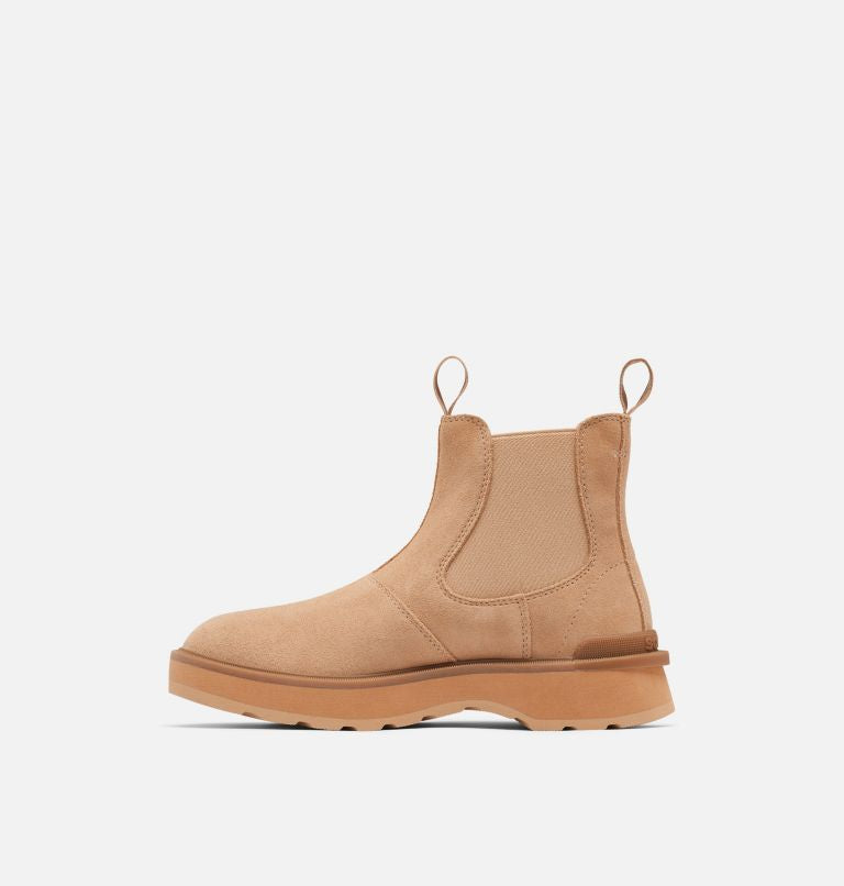 Hi-Line Chelsea Boot in Canoe