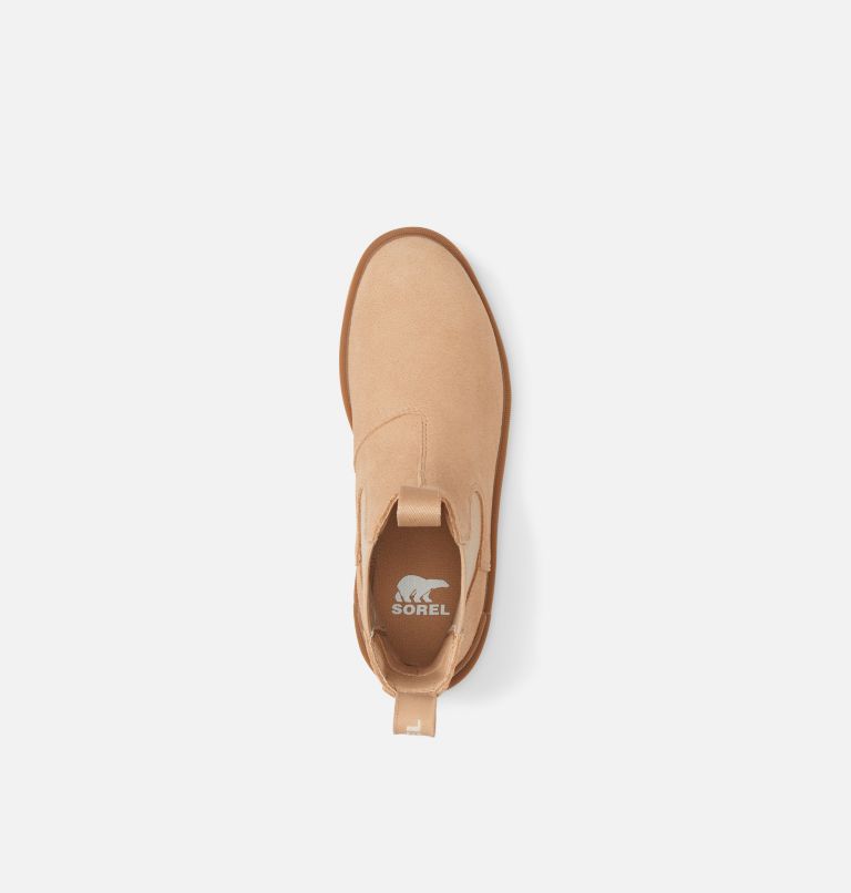 Hi-Line Chelsea Boot in Canoe
