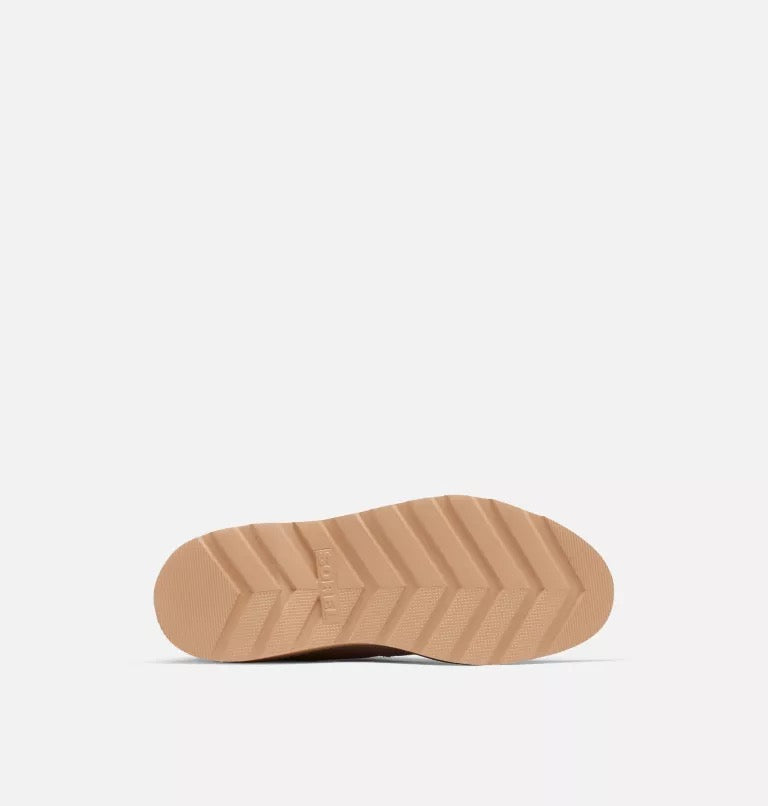 Hi-Line Chelsea Boot in Canoe