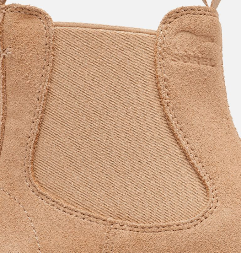 Hi-Line Chelsea Boot in Canoe