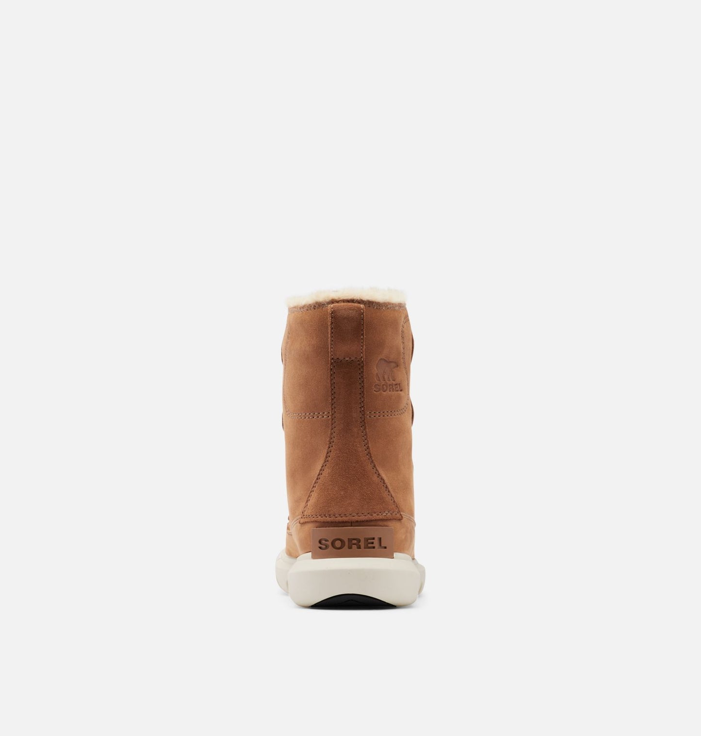 Explorer Next Joan Boot in Velvet Tan