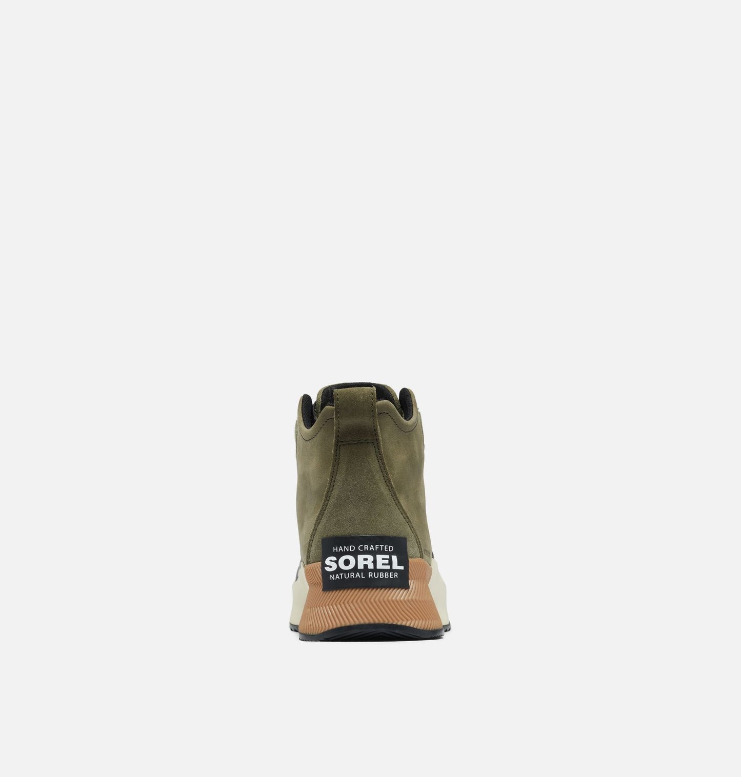Out n About III Classic Boot in Stone-Green