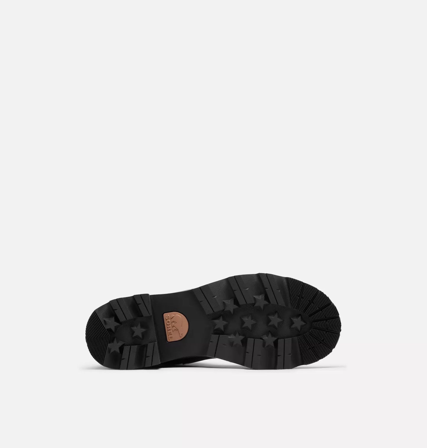 Joan Now Chelsea Boot in Black