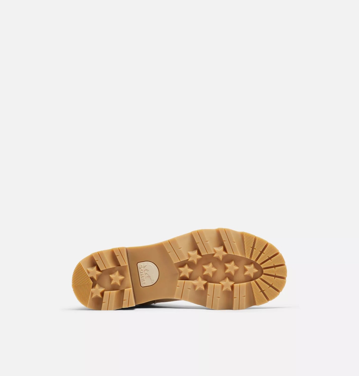 Joan Now Chelsea Boot in Bleached Ceramic