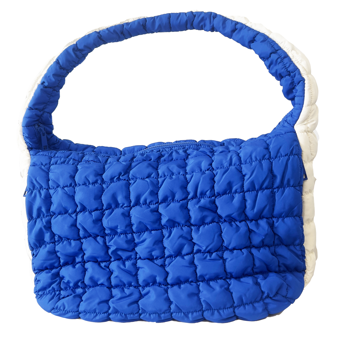 Carry All Quilt Bag Two Tone