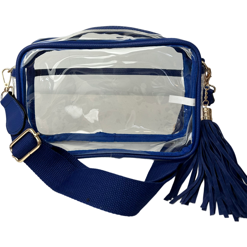 Stadium Bag 2 in Royal Blue