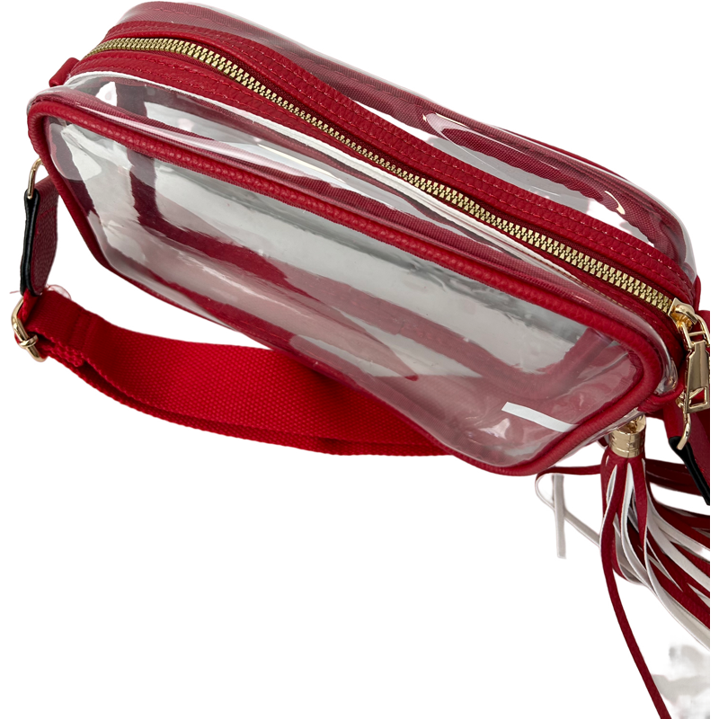 Stadium Bag 2 in Royal Blue