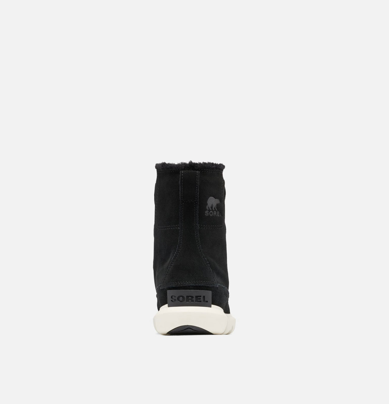 Explorer Next Joan Wp in Black