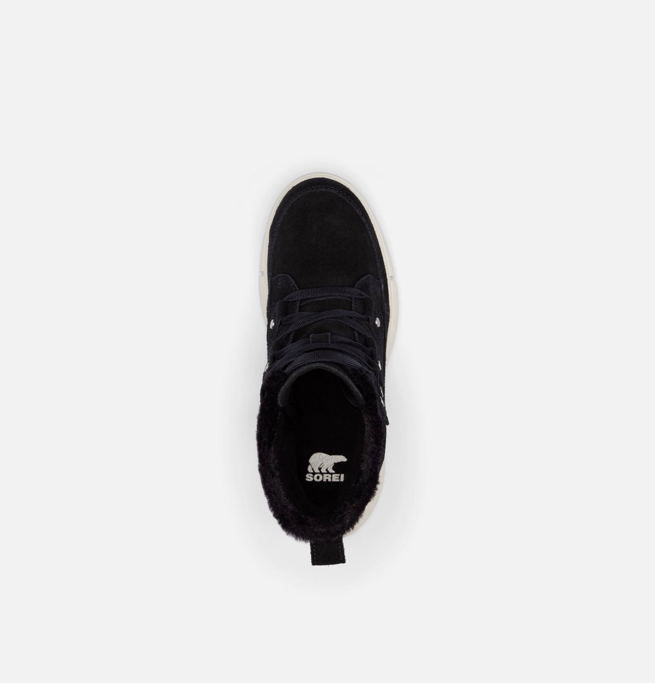 Explorer Next Joan Wp in Black