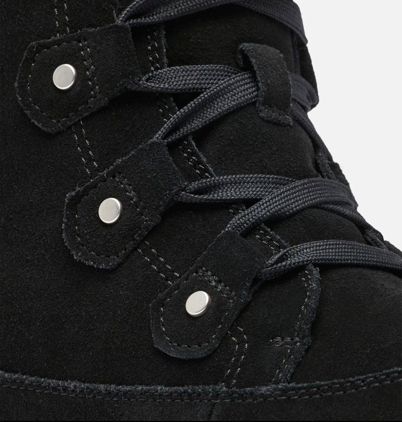 Explorer Next Joan Wp in Black