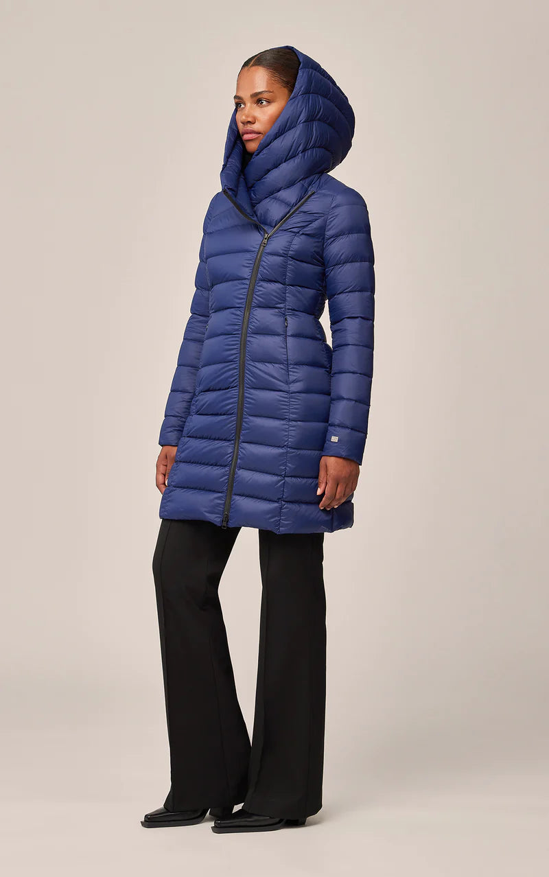 Karelle in Lapis