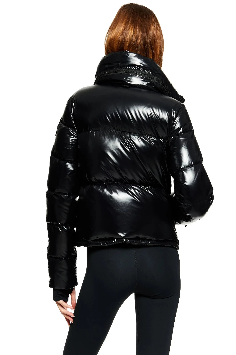 Marni Jacket in Jet