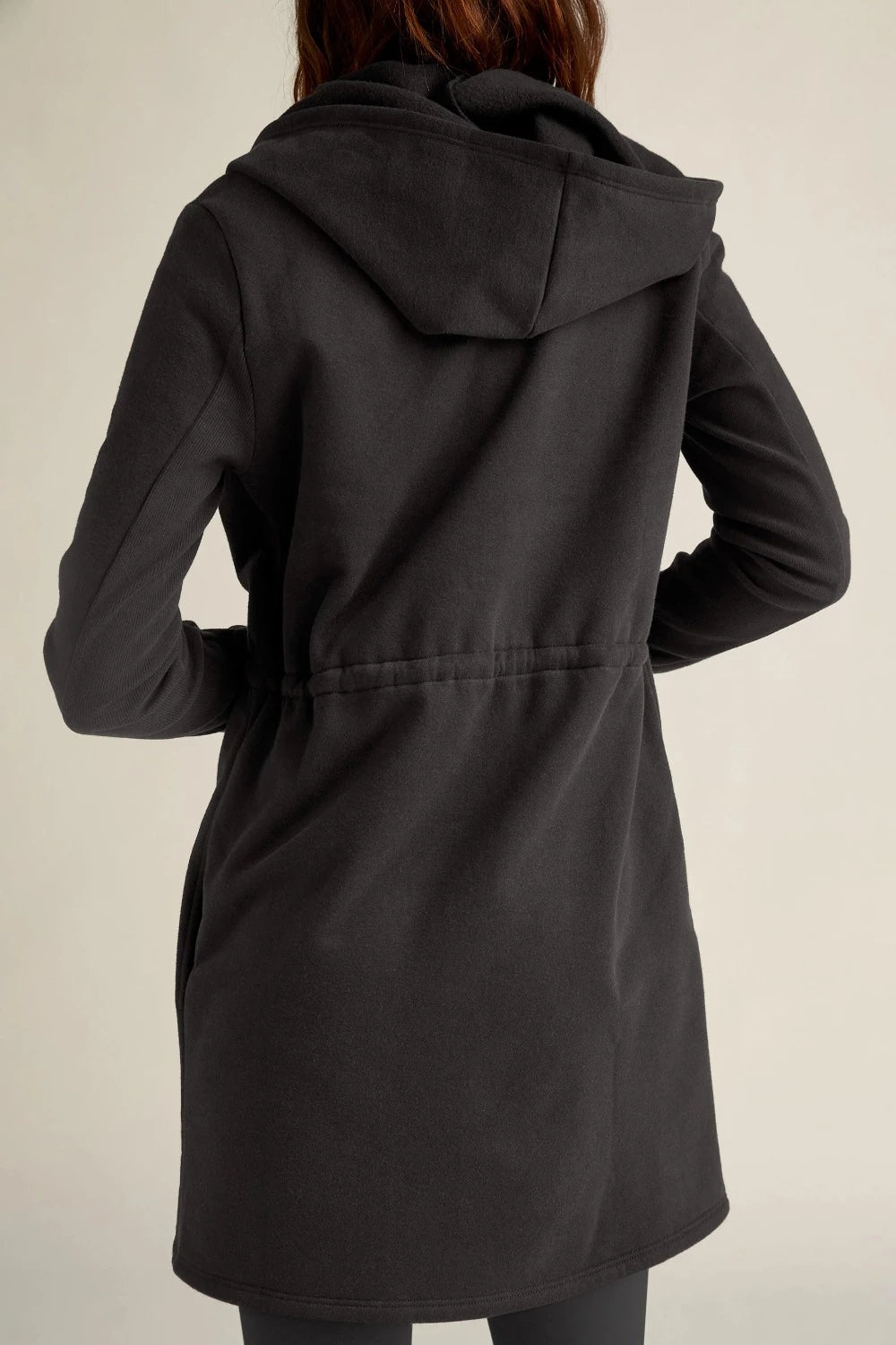 On the Go Jacket in Black