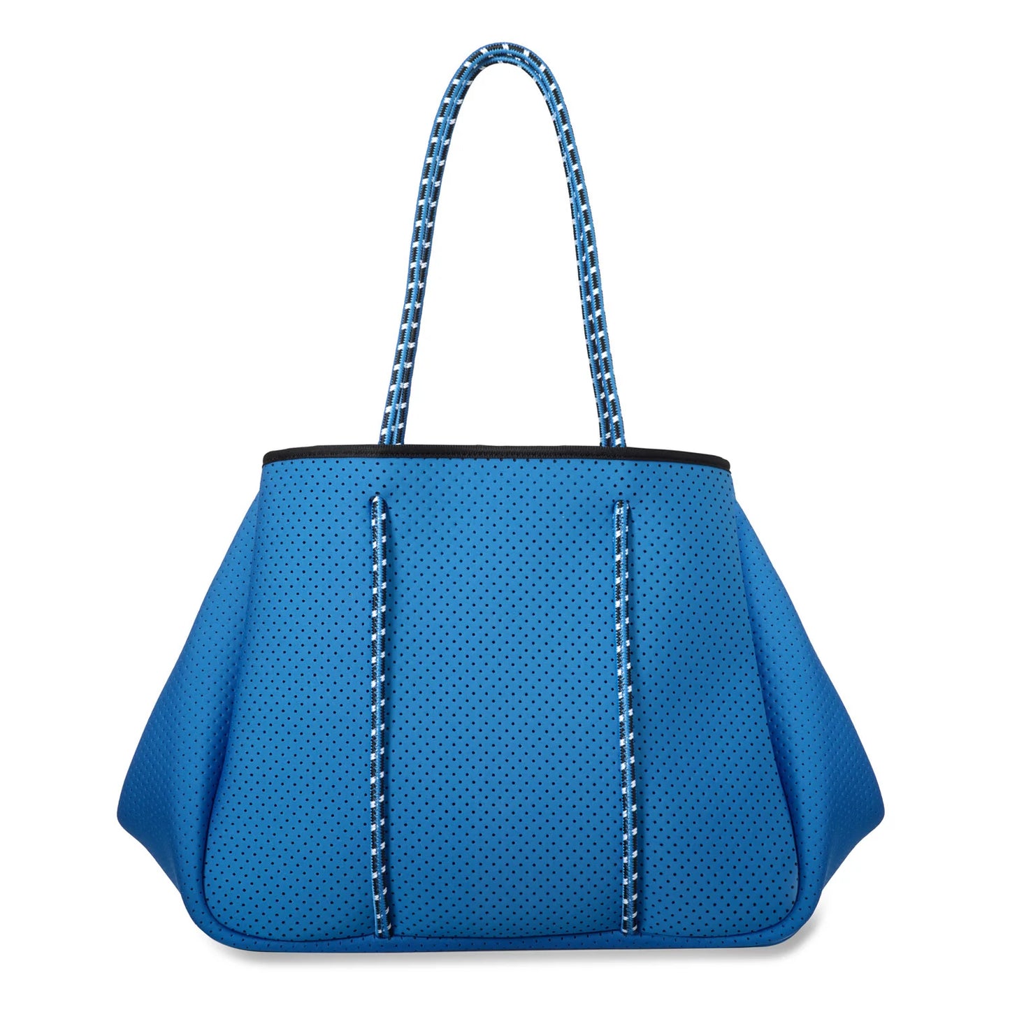 Neoprene Tote in Sky
