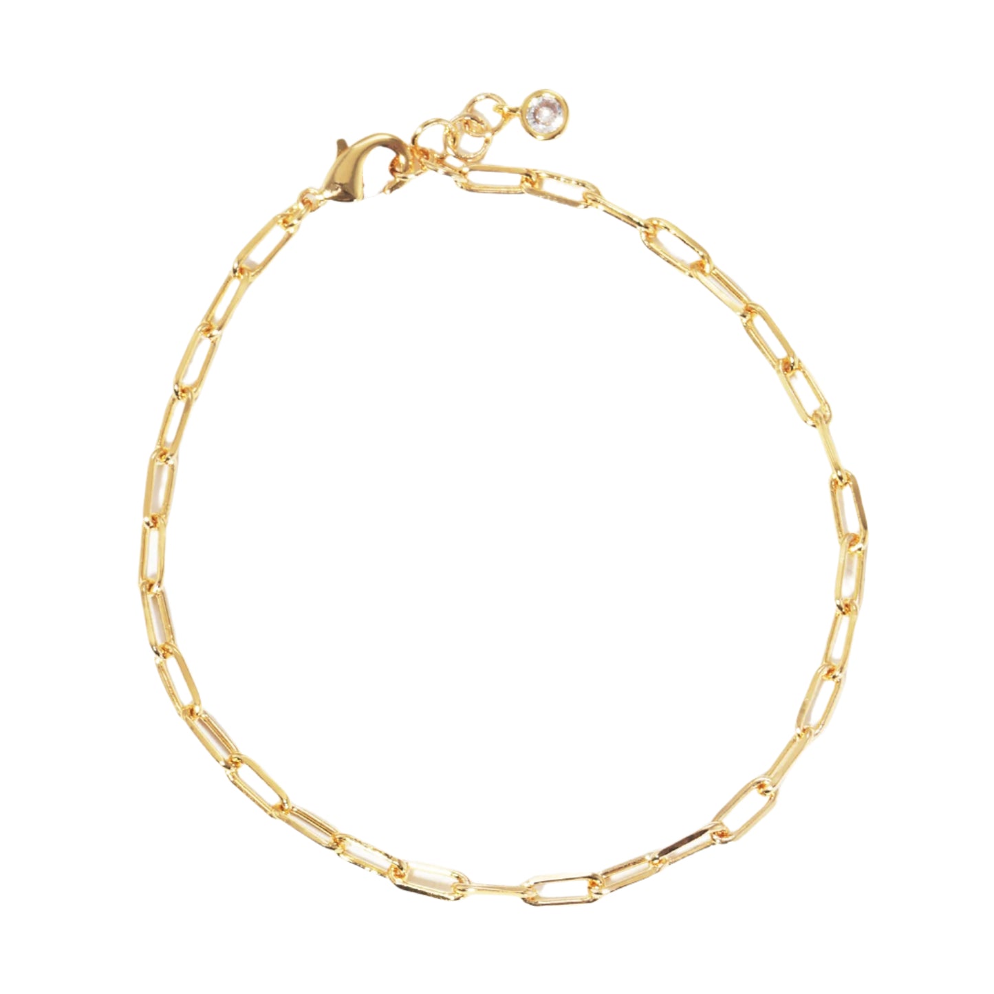 Chain Link Bracelet
