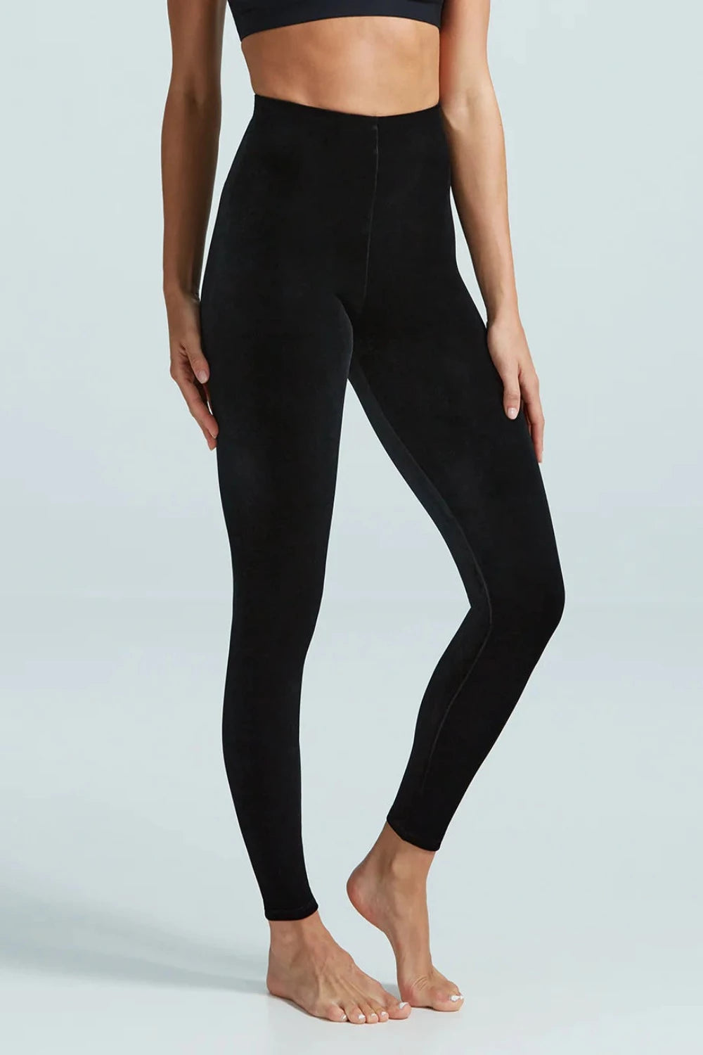 Velvet Leggings