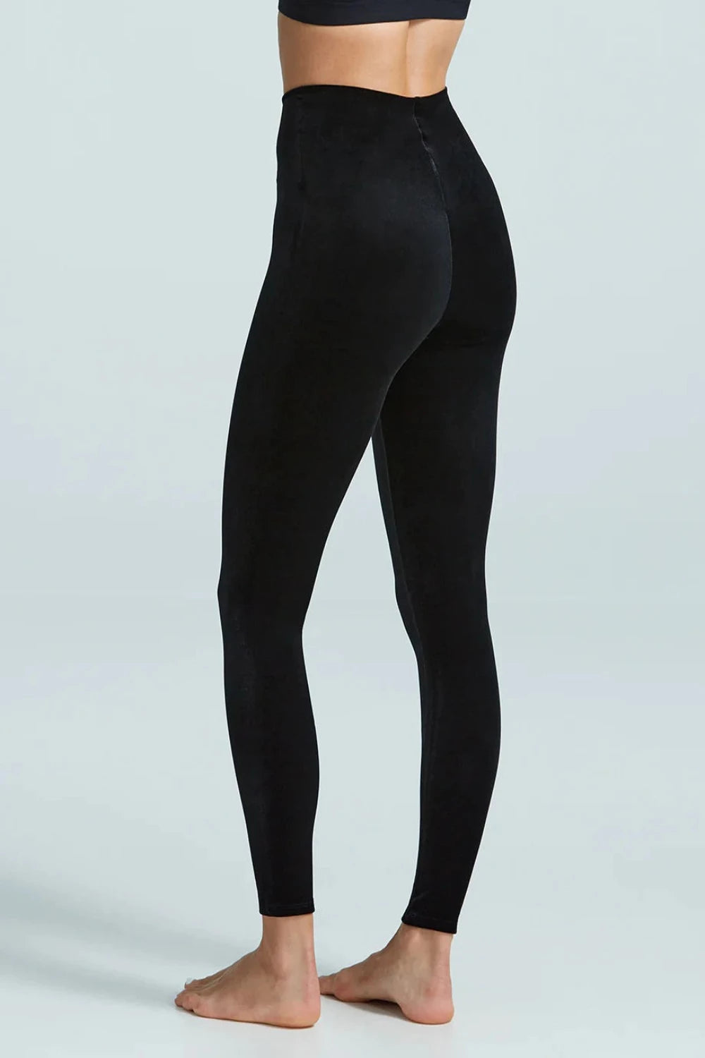 Velvet Leggings