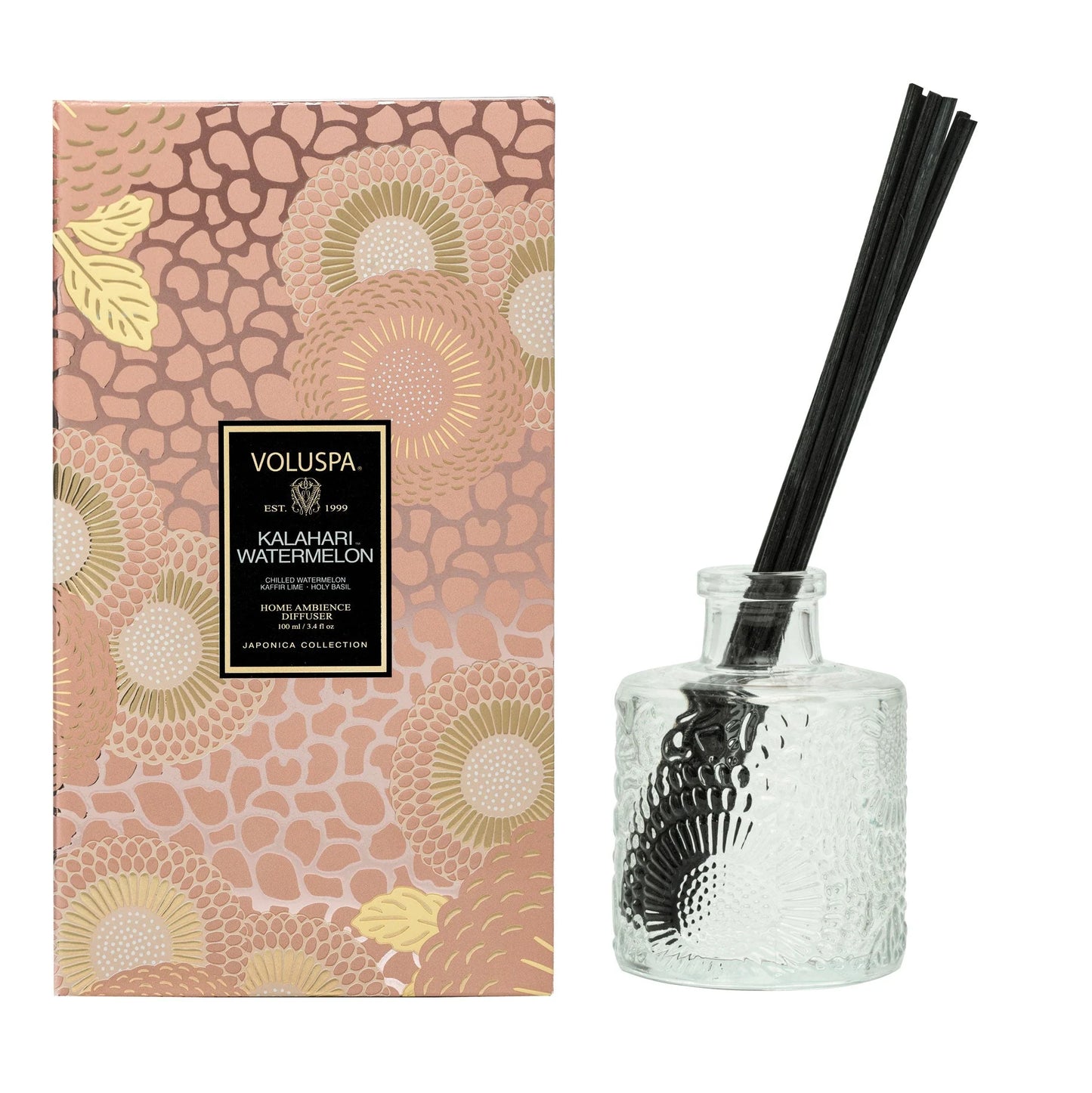 Kalahari Reed Diffuser