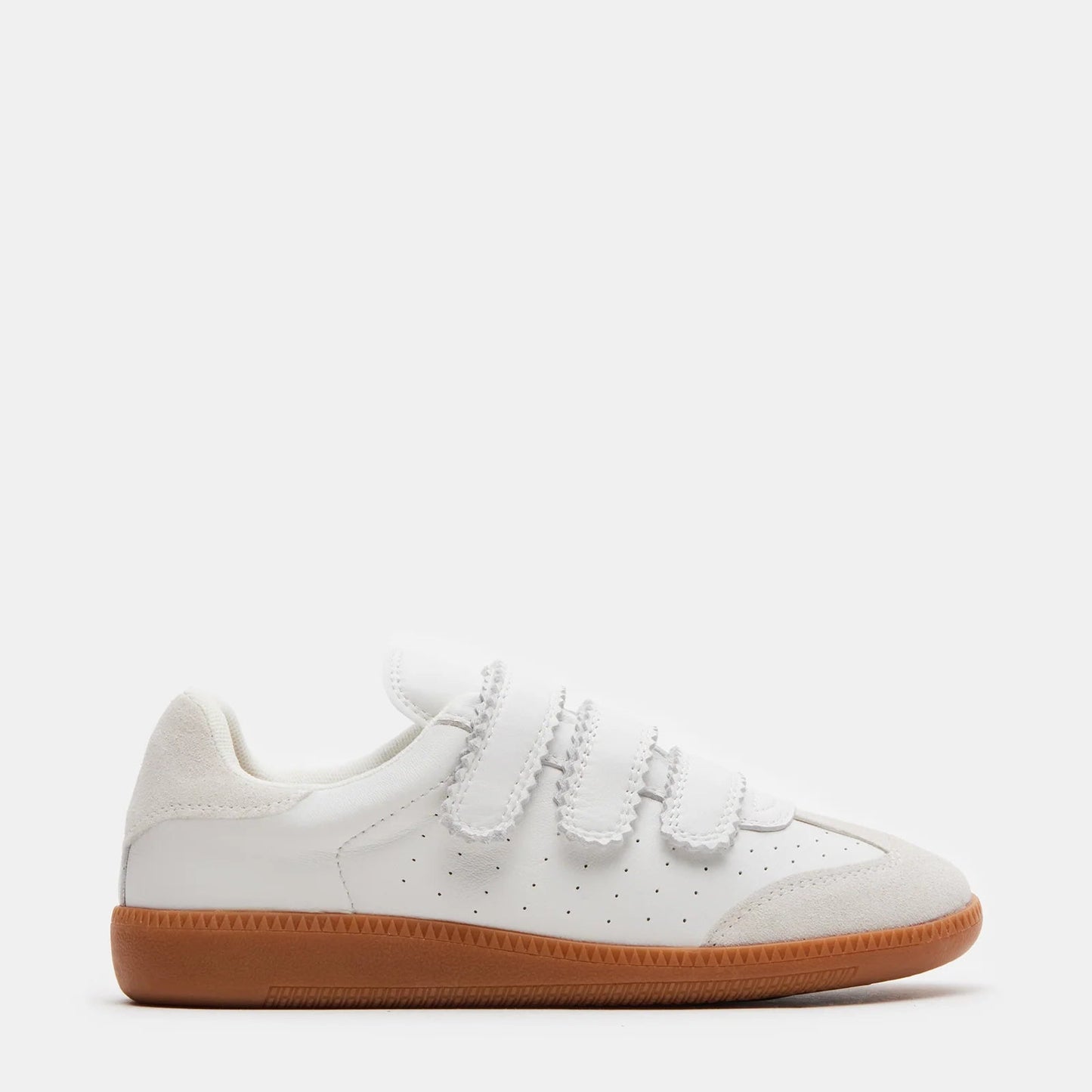 Momentum in White