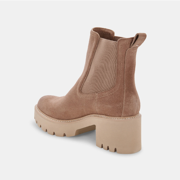 Hawk H20 Boot in Mushroom