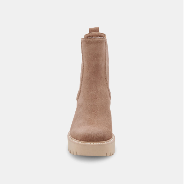 Hawk H20 Boot in Mushroom