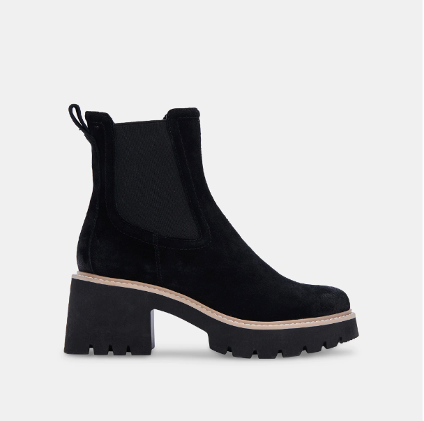 Hawk H20 Onyx Boot