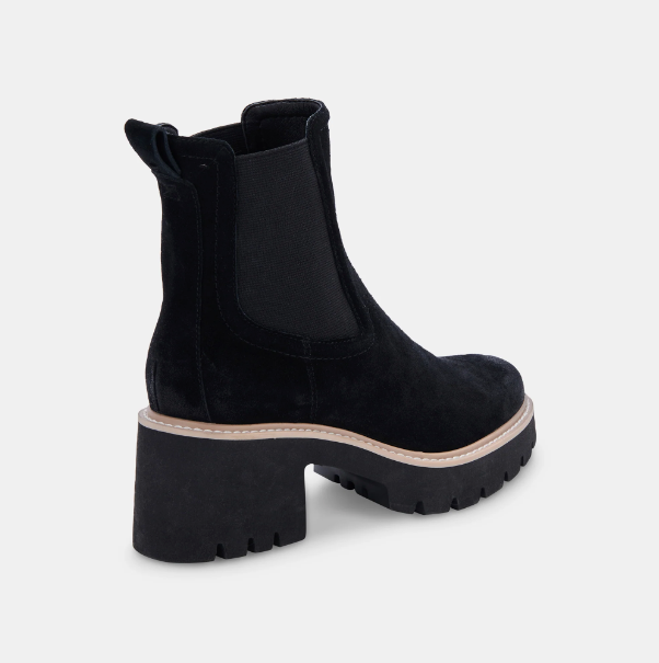 Hawk H20 Onyx Boot