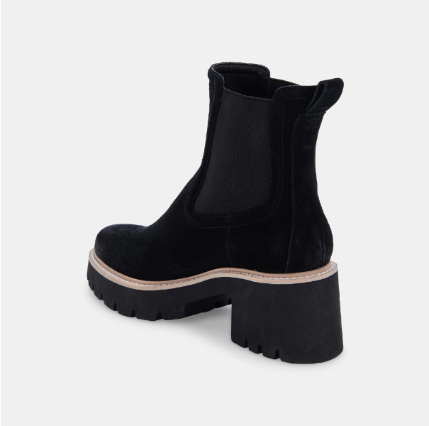 Hawk H20 Onyx Boot
