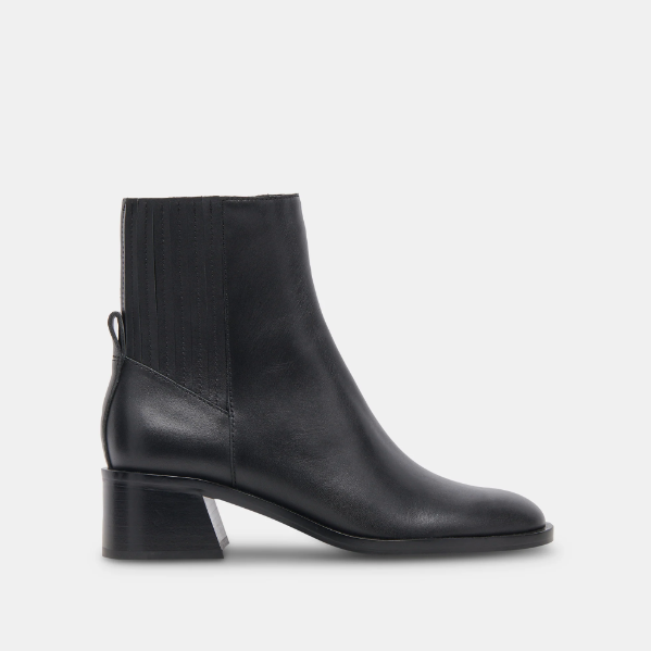 Linny Boot in Black