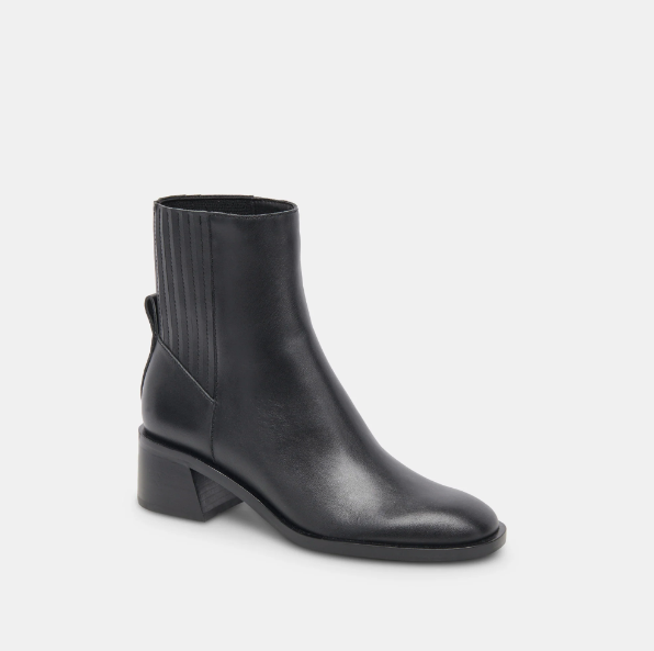 Linny Boot in Black