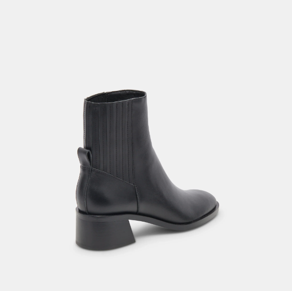 Linny Boot in Black