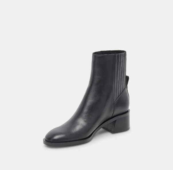 Linny Boot in Black
