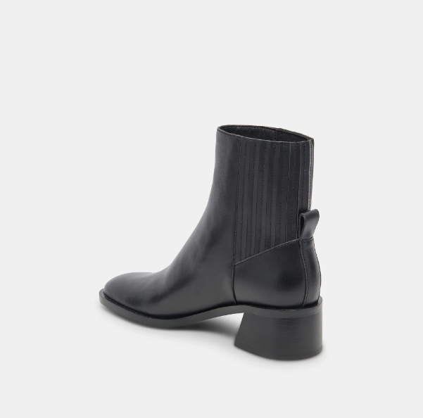 Linny Boot in Black