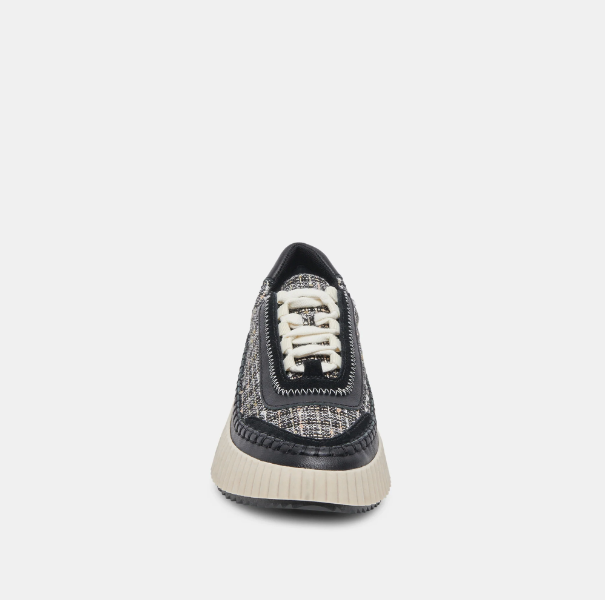 Dolen Sneaker Black Multi