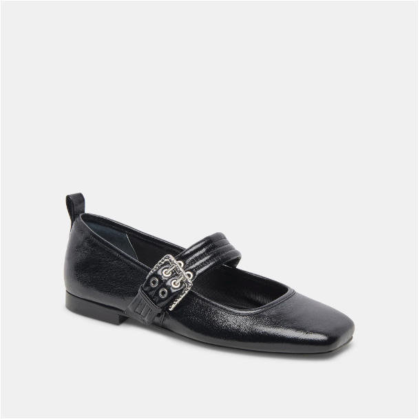 Arora Flat Midnight