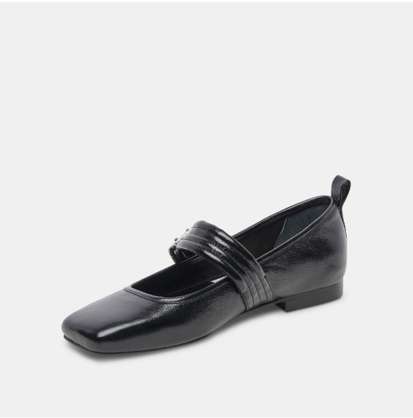 Arora Flat Midnight