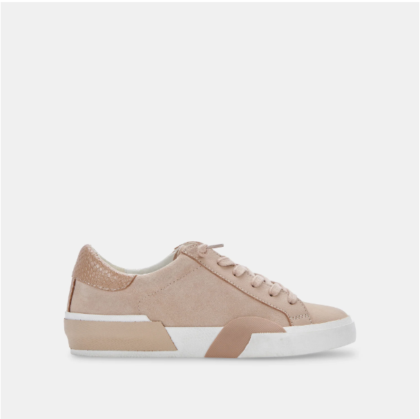 Zina Sneaker Brown