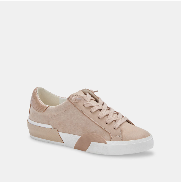 Zina Sneaker Brown