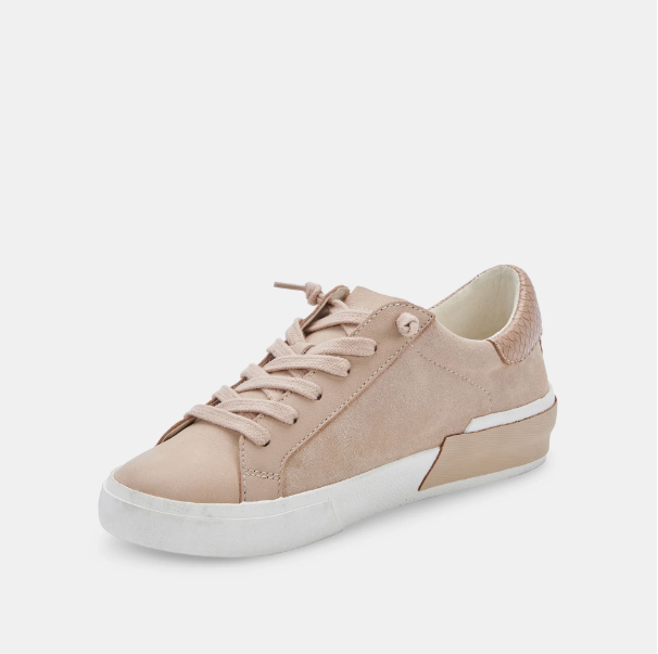 Zina Sneaker Brown