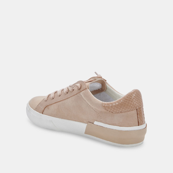 Zina Sneaker Brown