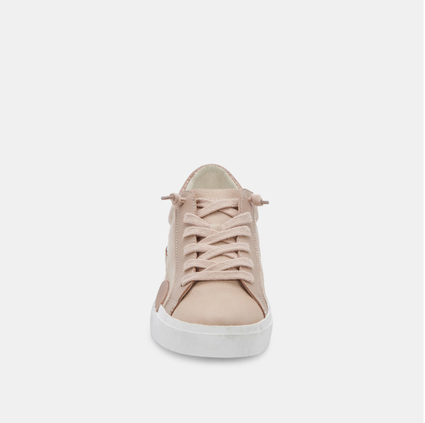 Zina Sneaker Brown